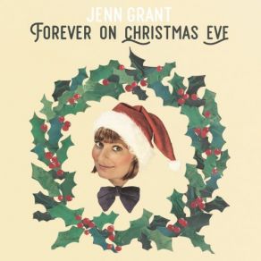 Download track Downtown Christmas Eve Jenn Grant