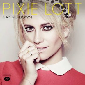 Download track Cry Baby Pixie Lott