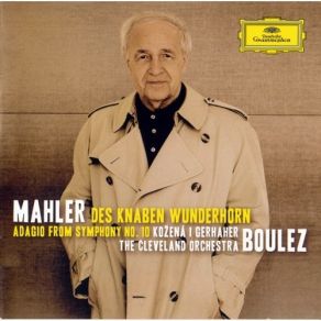 Download track 13 - Symphony No. 10-Adagio Gustav Mahler