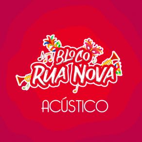 Download track Olho Gordo Em Vaca Magra (Acústico) Bloco Rua Nova