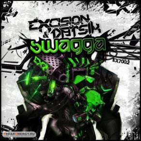 Download track Invaders Datsik, Excision