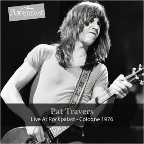 Download track Medley, Pt. 1&2 (Live) Pat Travers