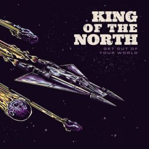 Download track Manic Depression King Of The North