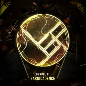 Download track Barricadence (Original Mix) HeRobust