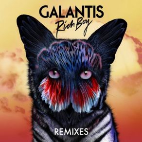 Download track Rich Boy (Bali Bandits Remix) Galantis