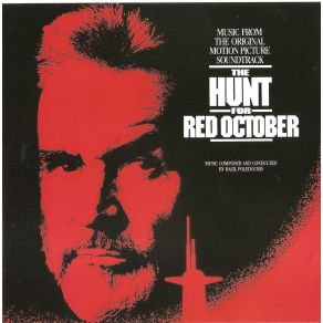 Download track Hymn To Red October (Main Title)  BASIL POLEDOURIS