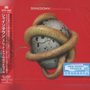 Download track How Did You Love Shinedown