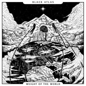 Download track I'm Not Dead Atlas Black