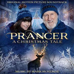 Download track Prancer Dances Mark McKenzie