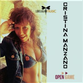 Download track Open Game (DJ. Funny Original Mix) DJ Funny, Cristina Manzano