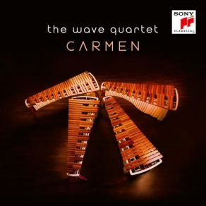 Download track Carmen Suite I. Introduction (Arr. For 4 Marimbas And Percussion By Rodion Shchedrin) The Wave Quartet