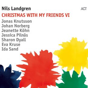 Download track Hymn No III Nils Landgren