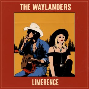 Download track Every Wheel On This Buzz The Waylanders