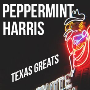 Download track I Want To See You Baby Peppermint Harris