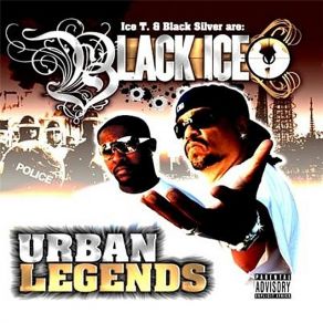 Download track Black Ice Black IceMarc Live, Fedie Demarco