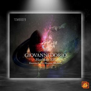 Download track Horbeet (Zeit / Bypass Remix) Giovanni DorioBypass, Zeit