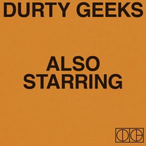 Download track Wuxia Durty Geeks