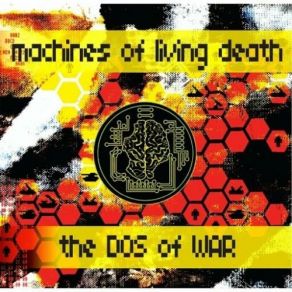 Download track Pervertigo Machines Of Living Death