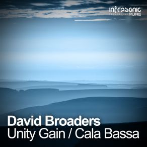 Download track Cala Bassa (Extended Mix) David Broaders