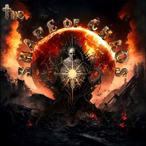 Download track No Mercy Machine The Shape Of Chaos