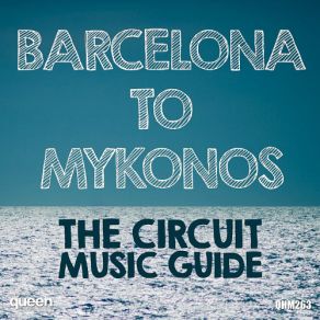 Download track Washed Away (Tommy Love Remix) Barcelona To MykonosLuis Vázquez, Karina K, Issac Escalante