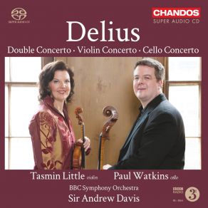 Download track 17. Cello Concerto - Rather Slower Very Quietly  Tempo I  Rather Slower  Frederick Teodore Albert Delius