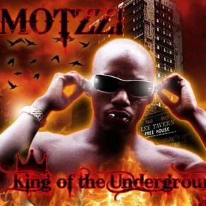 Download track Motzzi - Venom Motzzi