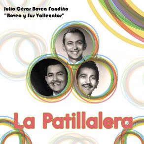 Download track La Pata Pela Julio César Bovea Fandiño