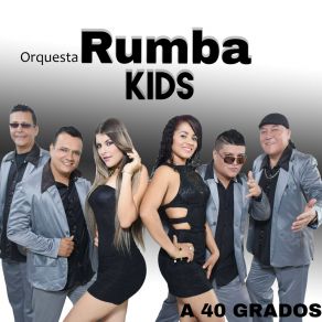 Download track Salsa Orquesta Rumba Kids