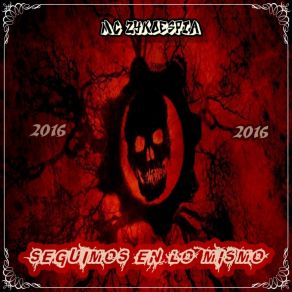 Download track Ya No Basta Hablar Mc Zykoespia