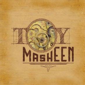 Download track Moonshot Me Toy Masheen