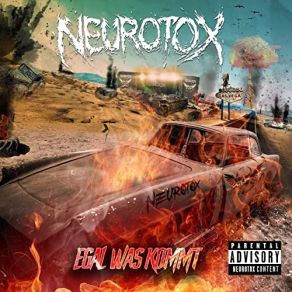 Download track Ich Hasse Menschen Neurotox