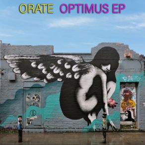 Download track Optimus (Original Mix) Orate