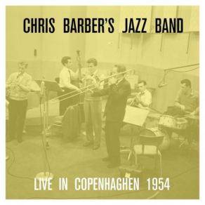 Download track Over In The Gloryland Chris Barber, Chris Barber S Jazz Band