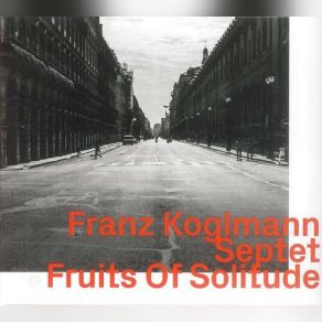 Download track Yellow Tango Franz Koglmann