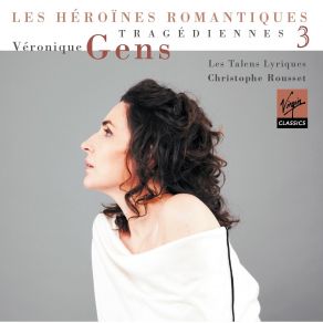 Download track Berlioz - Ah, Je Vais Mourir (Les Troyens) Véronique Gens, Les Talens Lyriques