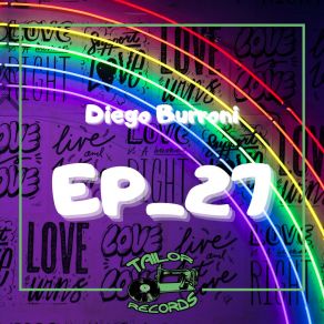 Download track Friends Again (Original Mix) Diego Burroni