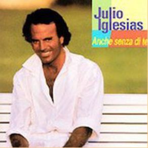 Download track Me Ama Mô Julio Iglesias