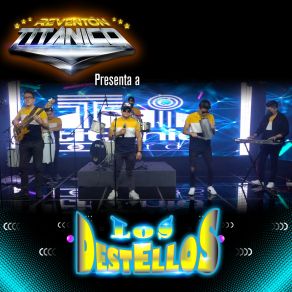 Download track ¡Ay! El Amor (Live) Los Destellos