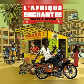 Download track Ziboté Ernesto Djédjé