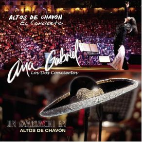 Download track Mi Gusto Es Ana Gabriel