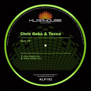 Download track Reece (Original Mix) Chris Gekä