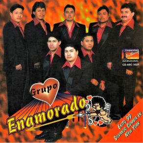 Download track Dónde Quedó El Amor Grupo NY Enamorado