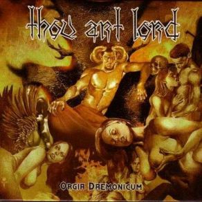 Download track Possesed / The Legion THOU ART LORD