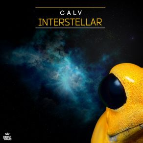 Download track Interstellar (Radio Edit) CALV (UK)