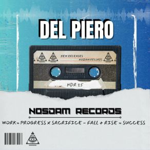 Download track House Is For Groovers Del Piero