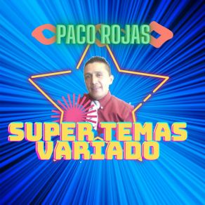 Download track Entiendelo Paco Rojas