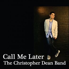 Download track Hell At The House The Christopher Dean Band