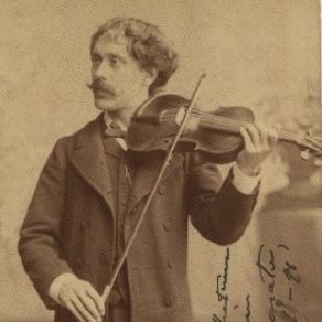 Download track Zigeunerweisen Pablo De Sarasate