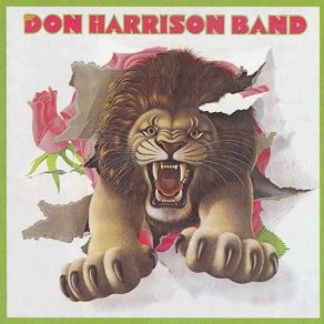 Download track Sometimes Loving You The Don Harrison Band